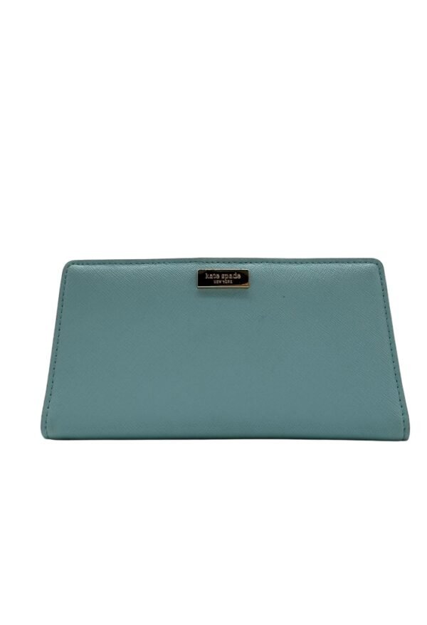 KATE SPADE - STACY NEWBURY WALLET - Image 10